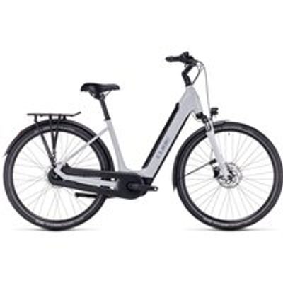 E-Bike Tourenrad Cube Supreme Hybrid ONE 400 2023 | 400 Wh | 28 Zoll | Tiefeinsteiger (Bild 1)
