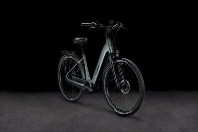 E-Bike Tourenrad Cube Supreme Hybrid Pro 625 2023 | 625 Wh | 28 Zoll | Tiefeinsteiger (Bild 1)