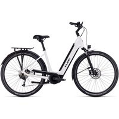 E-Bike Tourenrad Cube Supreme Sport Hybrid ONE 500 2023 | 500 Wh | 28 Zoll | Tiefeinsteiger (Bild 1)