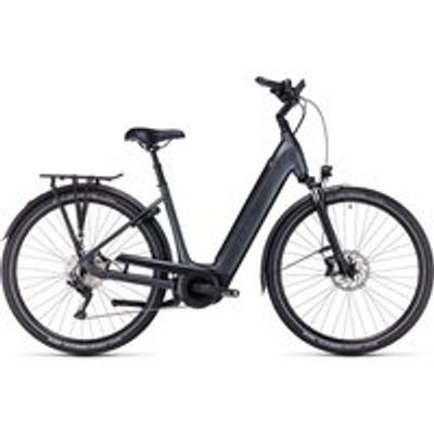 E-Bike Tourenrad Cube Supreme Sport Hybrid Pro 625 2023 | 625 Wh | 28 Zoll | Tiefeinsteiger (Bild 1)
