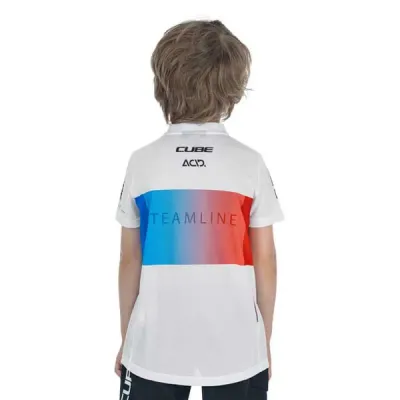 Fahrradtrikots kurzarm Cube Teamline 2026 (Bild 2)