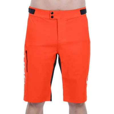 MTB Shorts Cube Teamline Baggy kurze Hose 0 (Bild 12)