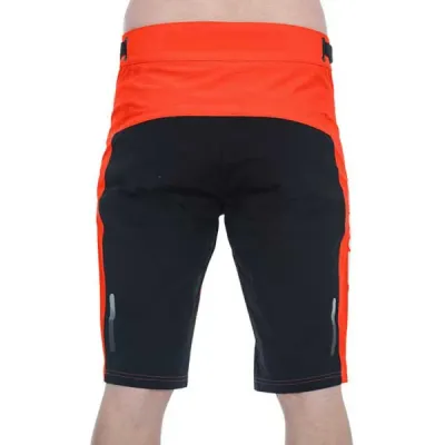 MTB Shorts Cube Teamline Baggy kurze Hose 0 (Bild 13)