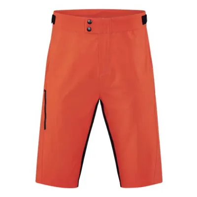 MTB Shorts Cube Teamline Baggy kurze Hose 0 (Bild 14)