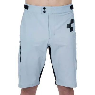 MTB Shorts Cube Teamline Baggy kurze Hose 0 (Bild 7)