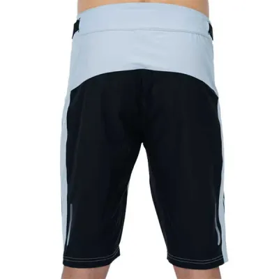 MTB Shorts Cube Teamline Baggy kurze Hose 0 (Bild 8)