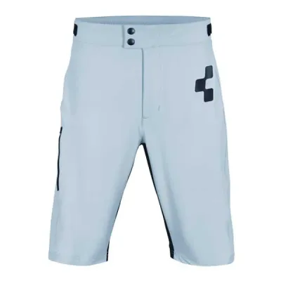 MTB Shorts Cube Teamline Baggy kurze Hose 0 (Bild 9)