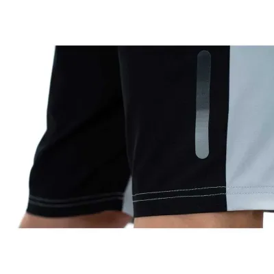 MTB Shorts Cube Teamline Baggy kurze Hose 0 (Bild 11)