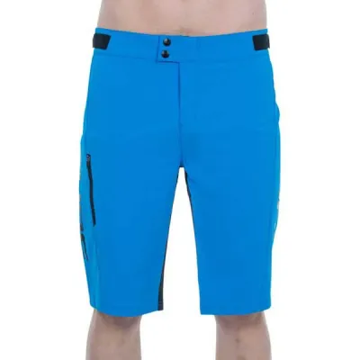MTB Shorts Cube Teamline Baggy kurze Hose 0 (Bild 1)