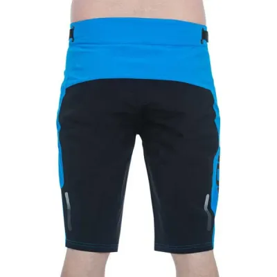 MTB Shorts Cube Teamline Baggy kurze Hose 0 (Bild 2)