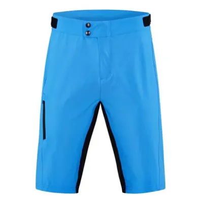 MTB Shorts Cube Teamline Baggy kurze Hose 0 (Bild 3)