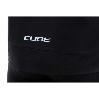 Fahrradtrikots kurzarm Cube Teamline CMPT Kurzarm Enduro Trikot 2024 (Bild 6)