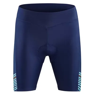 Kurze Radlerhose Cube TeamLine Cycle Radhose (Bild 3)
