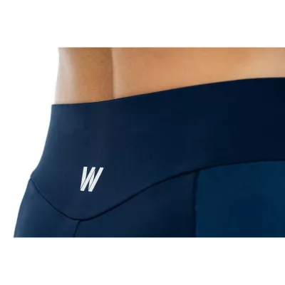 Kurze Radlerhose Cube TeamLine Cycle Radhose (Bild 5)