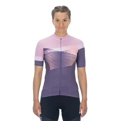 Fahrradtrikots kurzarm Cube Teamline (Bild 21)