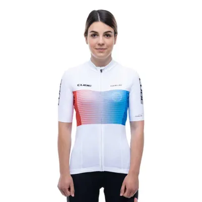Fahrradtrikots kurzarm Cube Teamline (Bild 6)