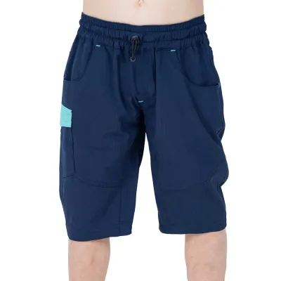 MTB Shorts Cube Teamline Rookie Baggy kurze Hose (Bild 4)