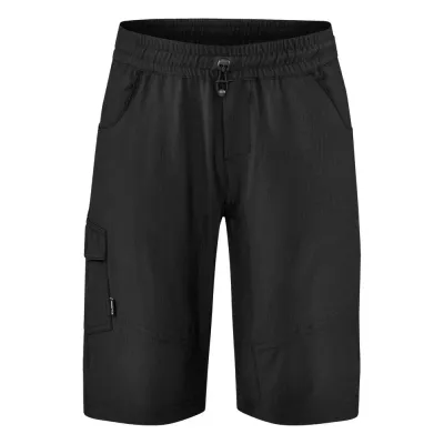 MTB Shorts Cube Teamline Rookie Baggy kurze Hose (Bild 1)