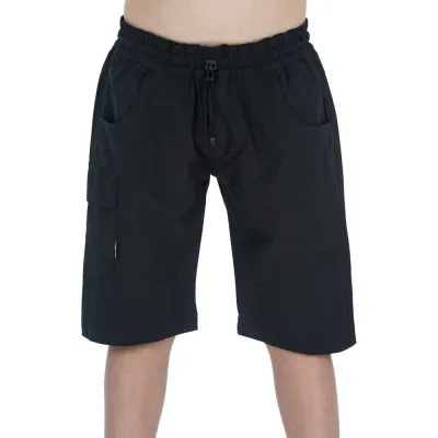MTB Shorts Cube Teamline Rookie Baggy kurze Hose (Bild 2)