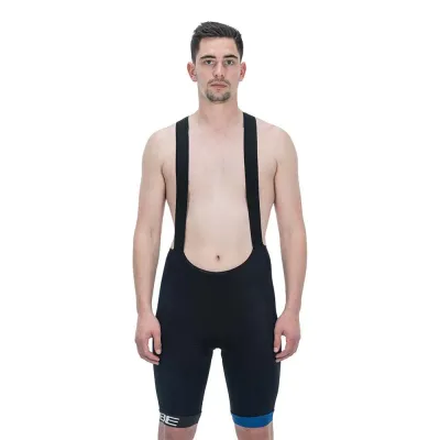 Trägerhose Cube TeamLine Bib Shorts (Bild 6)