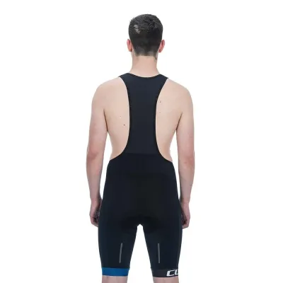 Trägerhose Cube TeamLine Bib Shorts (Bild 7)