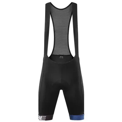 Trägerhose Cube TeamLine Bib Shorts (Bild 8)