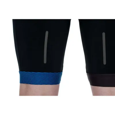 Trägerhose Cube TeamLine Bib Shorts (Bild 9)