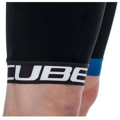 Trägerhose Cube TeamLine Bib Shorts (Bild 10)
