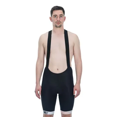 Trägerhose Cube TeamLine Bib Shorts (Bild 11)