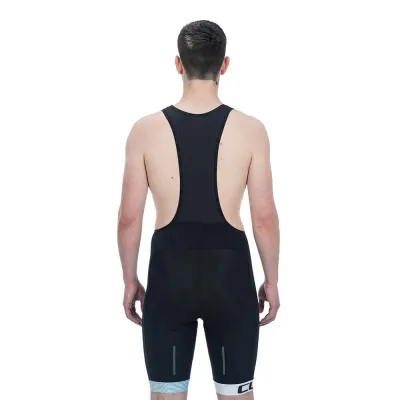 Trägerhose Cube TeamLine Bib Shorts (Bild 12)