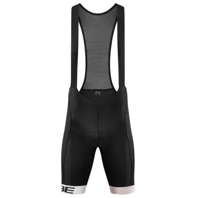 Trägerhose Cube TeamLine Bib Shorts (Bild 13)