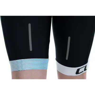 Trägerhose Cube TeamLine Bib Shorts (Bild 14)