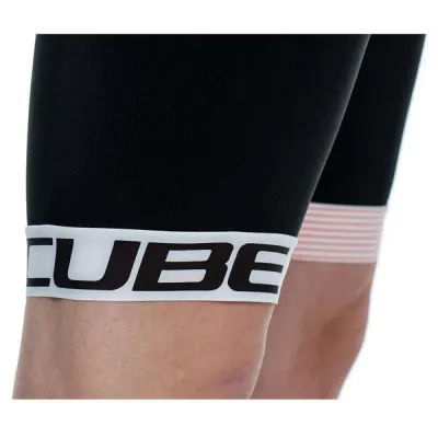 Trägerhose Cube TeamLine Bib Shorts (Bild 15)