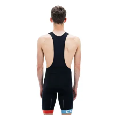Bodies Cube TeamLine Trägerhose (Bild 2)