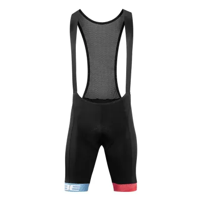 Bodies Cube TeamLine Trägerhose (Bild 3)
