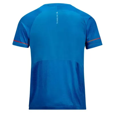 Fahrradtrikots kurzarm Cube Tech Teamline (Bild 21)