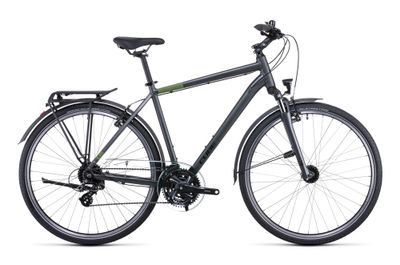 Stadtrad Cube Touring 2022 | 28 Zoll | Diamant (Bild 1)
