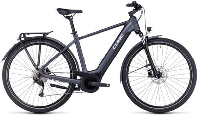 E-Bike Tourenrad Cube Touring Hybrid ONE 625 2023 (Bild 1)