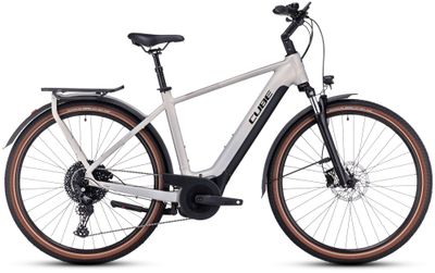 E-Bike Tourenrad Cube Touring Hybrid Pro 500 2023 (Bild 1)