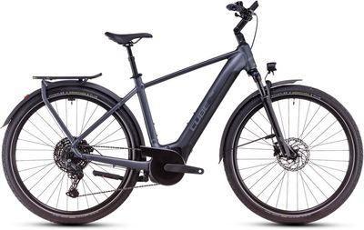 E-Bike Tourenrad Cube Touring Hybrid Pro 625 2025 | 625 Wh | 28 Zoll | Diamant (Bild 1)