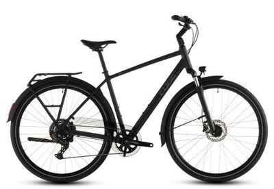 Tourenrad Cube Touring ONE 2026 | 28 Zoll | Diamant (Bild 1)