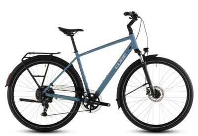 Tourenrad Cube Touring ONE 2026 | 28 Zoll | Diamant (Bild 3)