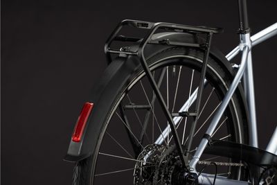 Tourenrad Cube Touring ONE 2026 | 28 Zoll | Diamant | 50 CM | flashstone´n´coalchrome (Bild 4)