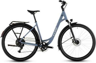 Tourenrad Cube Touring ONE 2026 | 28 Zoll | Tiefeinsteiger (Bild 2)