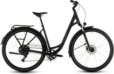 Tourenrad Cube Touring ONE 2026 | 28 Zoll | Tiefeinsteiger (Bild 1)