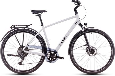 Tourenrad Cube Touring ONE 2025 | 28 Zoll | Diamant (Bild 2)