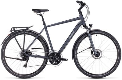 Tourenrad Cube Touring ONE 2023 | 28 Zoll | Trapez (Bild 1)