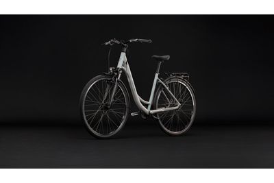 Urban Bike Cube Town ONE 2026 | 28 Zoll | Tiefeinsteiger | 45 CM | frostyleaves´n´blue (Bild 20)