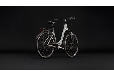 Urban Bike Cube Town ONE 2026 | 28 Zoll | Tiefeinsteiger | 45 CM | frostyleaves´n´blue (Bild 21)
