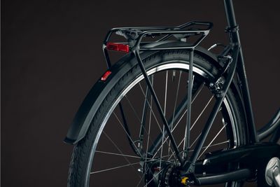 Urban Bike Cube Town ONE 2026 | 28 Zoll | Tiefeinsteiger | 45 CM | night´n´grey (Bild 7)